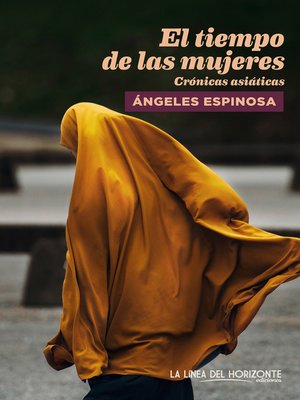 cover image of El tiempo de las mujeres